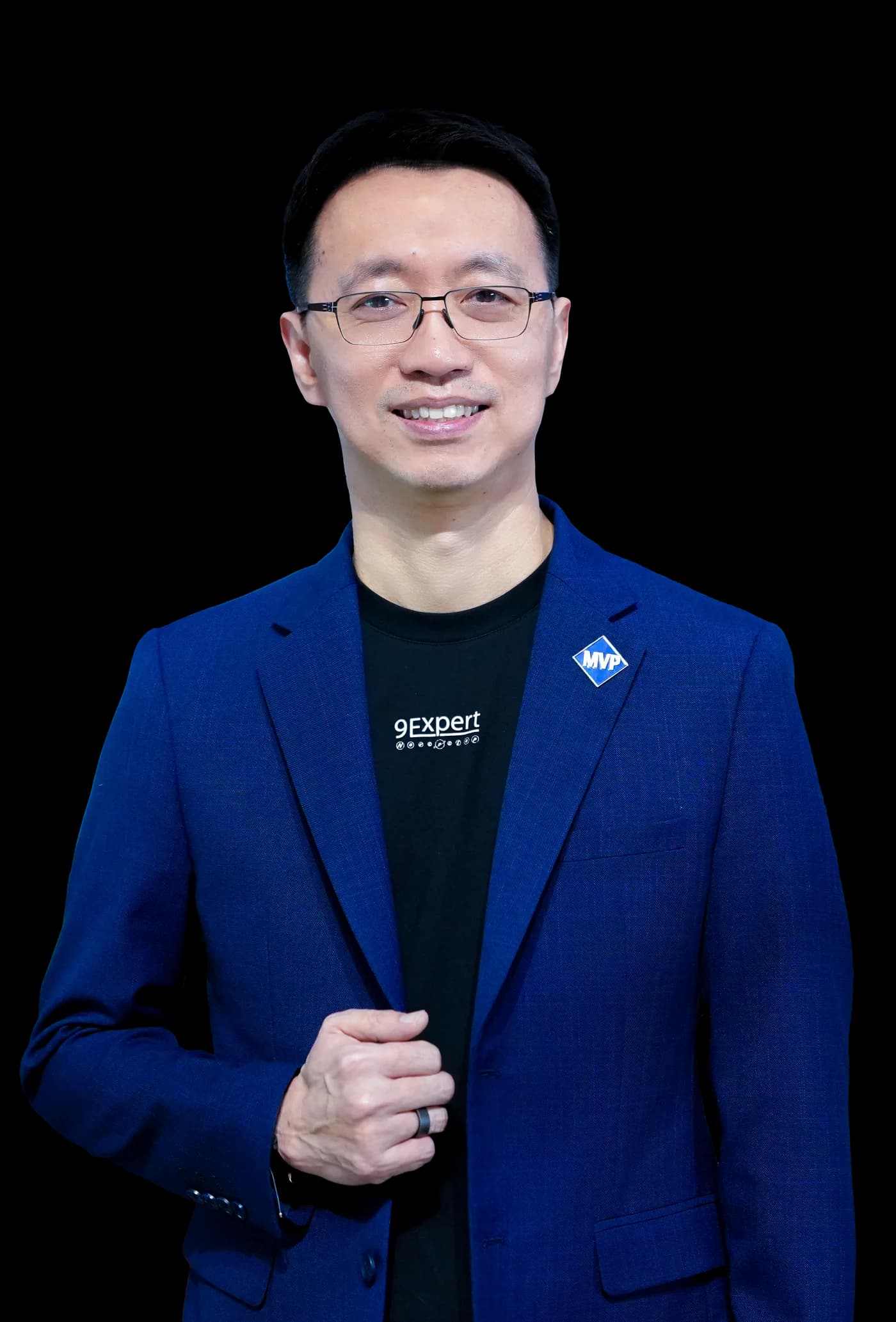 9Expert Training Academy